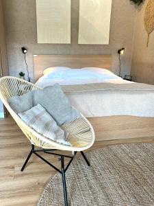 Billede fra billedgalleriet på Saltéa Beach House Noordwijk i Noordwijk aan Zee