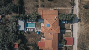 Gallery image of Callisto Private Pool Villa, Pefkohori in Pefkohori