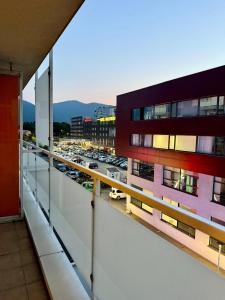Gallery image of Bingo Mall Luxury Apartments Ilidza in Sarajevo