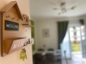 アプリーカにあるCasa Vacanze da Lilly - GREEN -のギャラリーの写真