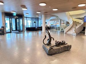 Fotografie z fotogalerie ubytování Scandic Parken v destinaci Ålesund