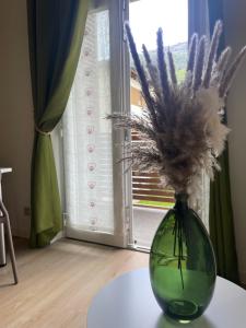 アプリーカにあるCasa Vacanze da Lilly - GREEN -のギャラリーの写真