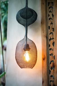 塞米亚克Villa Mint, 3Br Tropical Escape with Private pool and Lush Garden的相册照片