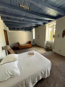 Gallery image of Le Logis in Angoulême