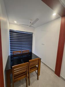 卡卡纳德The Nexus Hotel Kakkanad的相册照片