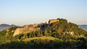 Gallery image of Villa rufeno in Trevinano +32 photos