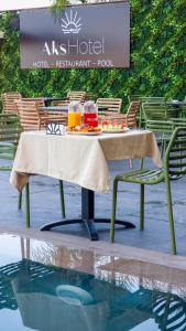 Imagen de la galería de Aks Hotel, en Durrës