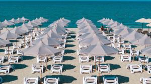 Imagen de la galería de Aks Hotel, en Durrës