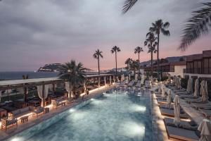 The swimming pool at or close to Day One Beach Resort & SPA - Adult Only