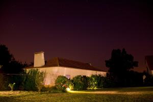 Zahrada ubytování Ribatejo Villa