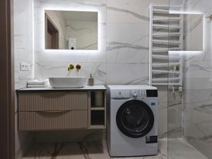 Fotografia z galérie ubytovania Apartamenty Zielona Lipka v destinácii Pisz