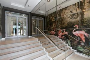 Fotografie z fotogalerie ubytování Liv'Inn Aparthotel v Krakově