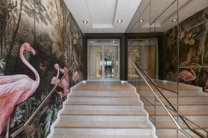 Fotografie z fotogalerie ubytování Liv'Inn Aparthotel v Krakově