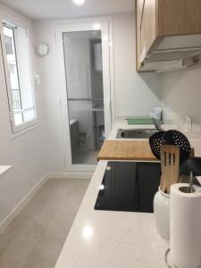 Gallery image of Moderno apartamento en El Puig in El Puig