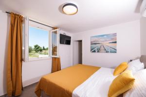 Fotografie z fotogalerie ubytování Villa Stone House with Pool v destinaci Nin