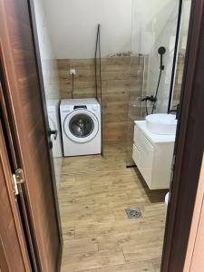 Bagno di Stan na Dan Centar