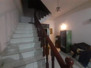 Fotografie z fotogalerie ubytování The Sanhida Guest House Colombo v destinaci Nugegoda