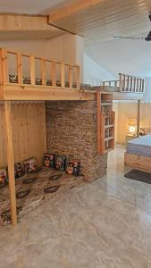 Φωτογραφία από το άλμπουμ του Shree Guru Home Stay σε Mukteswar +16 φωτογραφίες