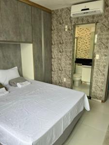 Foto dalla galleria di Apartamento moderno e bem localizado a São Luís