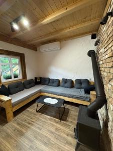 Imagen de la galería de MOTOMYCZKI-motel, en Myczkowce