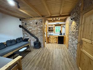 Imagen de la galería de MOTOMYCZKI-motel, en Myczkowce