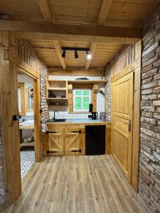 Imagen de la galería de MOTOMYCZKI-motel, en Myczkowce 17 fotos más