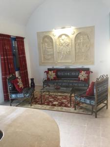 Gallery image of Dar BIBA in Djerba +10 photos