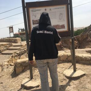 Gosti koji borave u objektu Sami Hostel