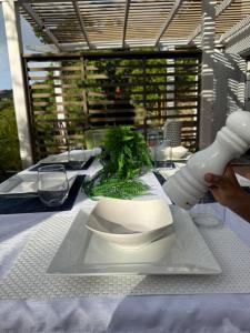 Φωτογραφία από το άλμπουμ του BluEdge Villa VIP Resort Access σε Tortola Island