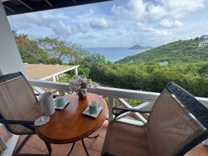 Φωτογραφία από το άλμπουμ του BluEdge Villa VIP Resort Access σε Tortola Island