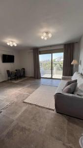 Χώρος καθιστικού στο Danita Apartments 3 +9 φωτογραφίες