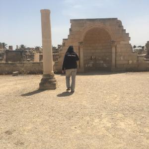Gallery image of Sami Hostel in Jericho