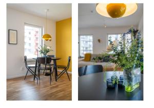 Gallery image of Arty Design Stay | Sunny Balcony | Close to ocean in Limhamn
