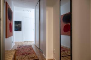 Gallery image of Arty Design Stay | Sunny Balcony | Close to ocean in Limhamn