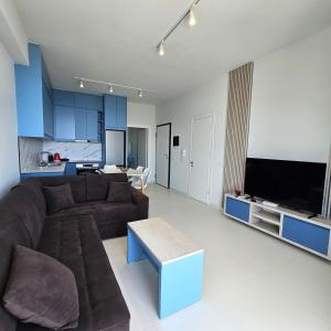 Billede fra billedgalleriet på Blue Horizon And Seaside Serenity i Sarandë + 21 billeder