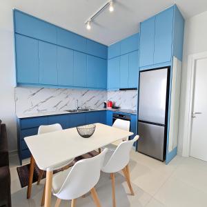 Billede fra billedgalleriet på Blue Horizon And Seaside Serenity i Sarandë