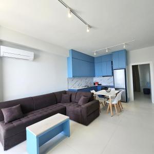 Billede fra billedgalleriet på Blue Horizon And Seaside Serenity i Sarandë