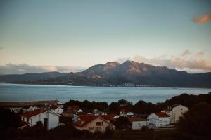 Fotografie z fotogalerie ubytování Casa Mestra - Beach VIEW Garden Apartment v destinaci Lira + 20 fotografií