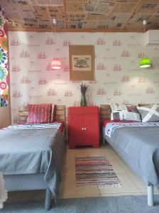 Imagen de la galería de Guest House Serena, en Chornomorsk