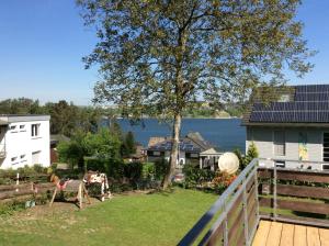 Afbeelding uit fotogalerij van Ferienhaus Dell in Möhnesee +92 foto's