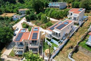 Gambar di galeri bagi INROY SEA VIEW APARTMENTS di Skala Potamias