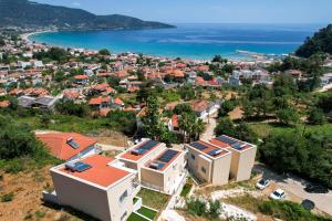 Gambar di galeri bagi INROY SEA VIEW APARTMENTS di Skala Potamias