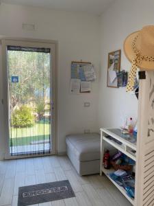 Fotografie z fotogalerie ubytování Brezza Del Mare v destinaci Agropoli