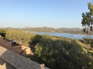 Příroda nedaleko apartmánu + 2 fotografie