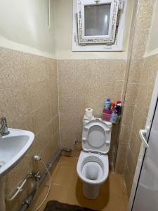 Bilik mandi di Appartement T3