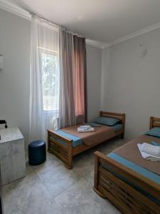 Fotografie z fotogalerie ubytování Nino apartments v destinaci Ureki