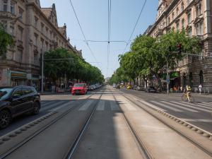 Okolí apartmánu + 7 fotografií