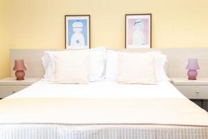 オルトーナにあるHotel Katiaのギャラリーの写真