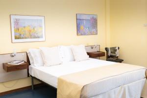 オルトーナにあるHotel Katiaのギャラリーの写真 +8枚の写真