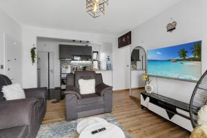 Gallery image of Tatu City 2 Bedroom Apartment - Unity Homes East in Tatu City +17 photos